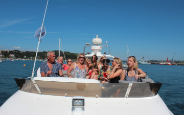 Charter Cornwall