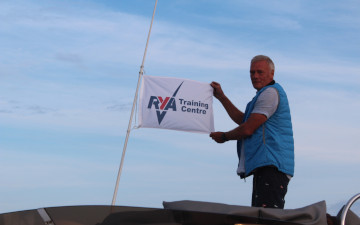 RYA Training Centre Cornwall