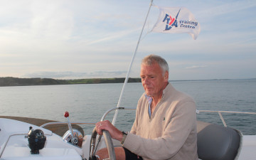 Yachtmaster Courses Cornwall