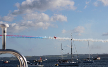 Boat Charter Cornwall