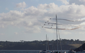 RYA Training Falmouth